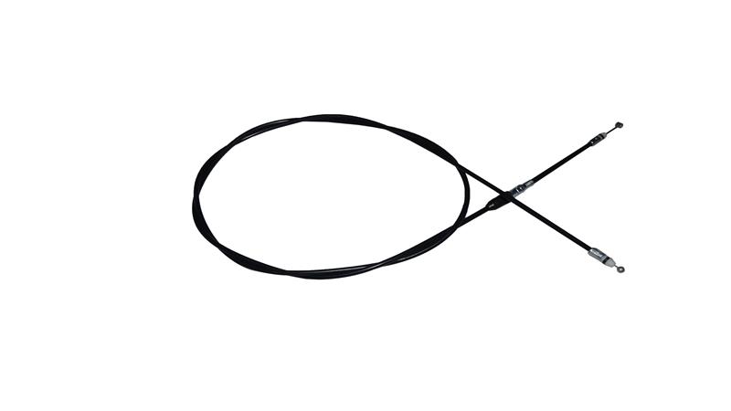 KOLTUK KİLİT HALATI (VELOCE150)